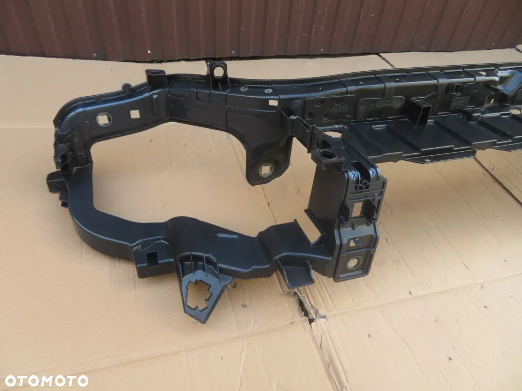 PAS PRZÓD WZMOCNIENIE FORD S-MAX MK2 15R- KRAKÓW - 9