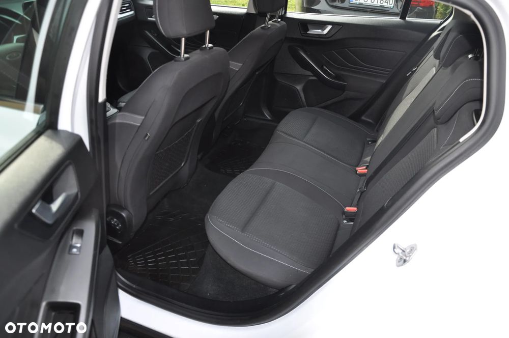 Ford Focus 1.5 EcoBlue Start-Stopp-System ACTIVE STYLE - 10