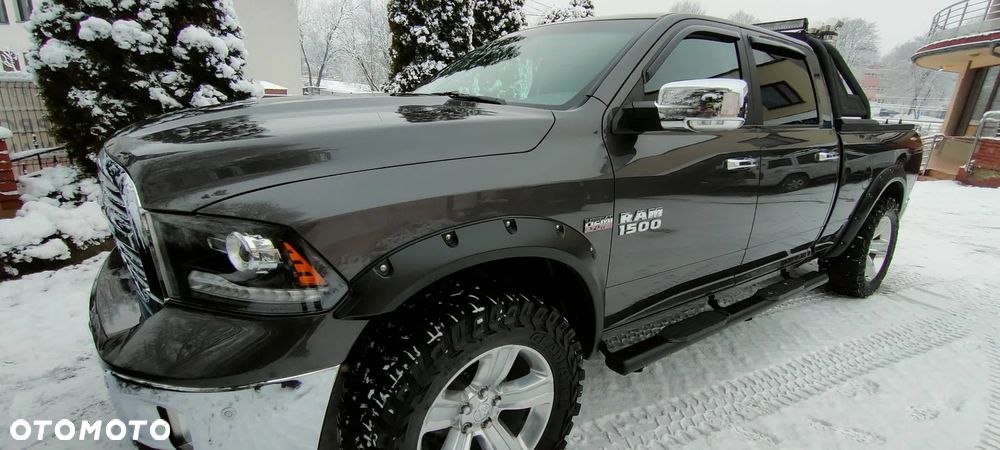 RAM 1500 - 28