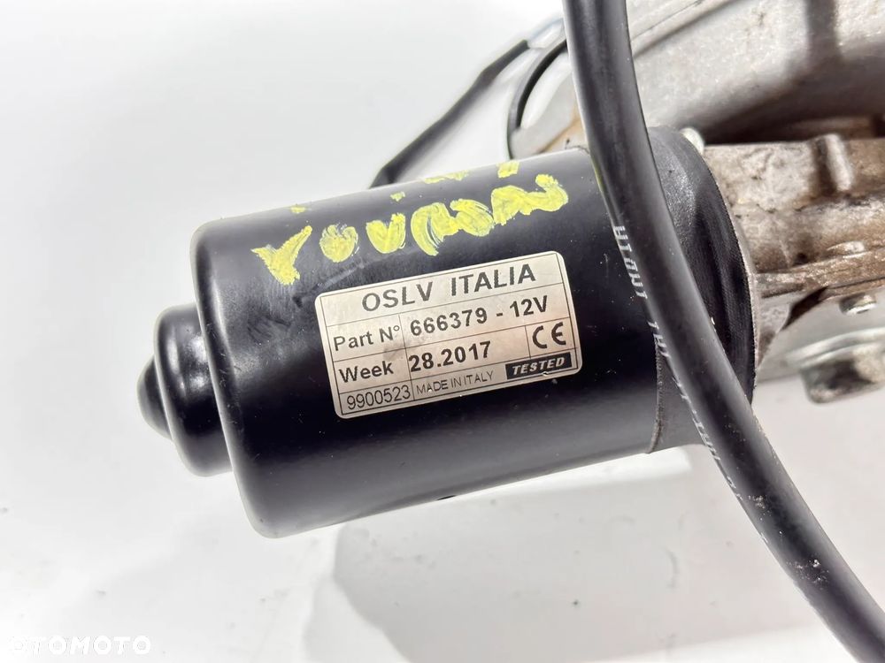 Silnik zawieszenia mechanizm Piaggio MP3 Yourban 300 - 8