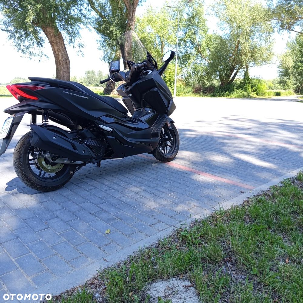 Honda NSS - 9