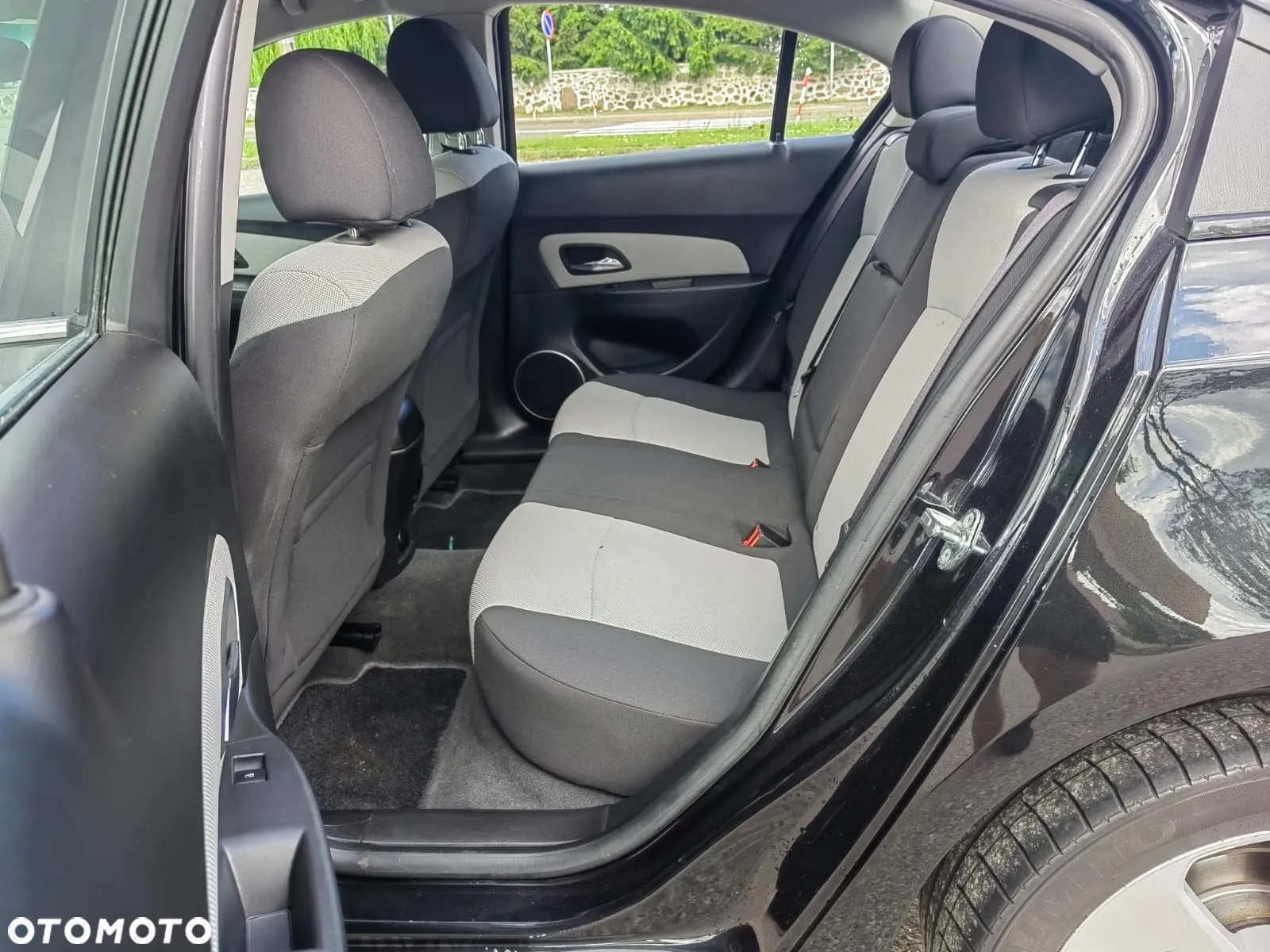 Chevrolet Cruze - 9