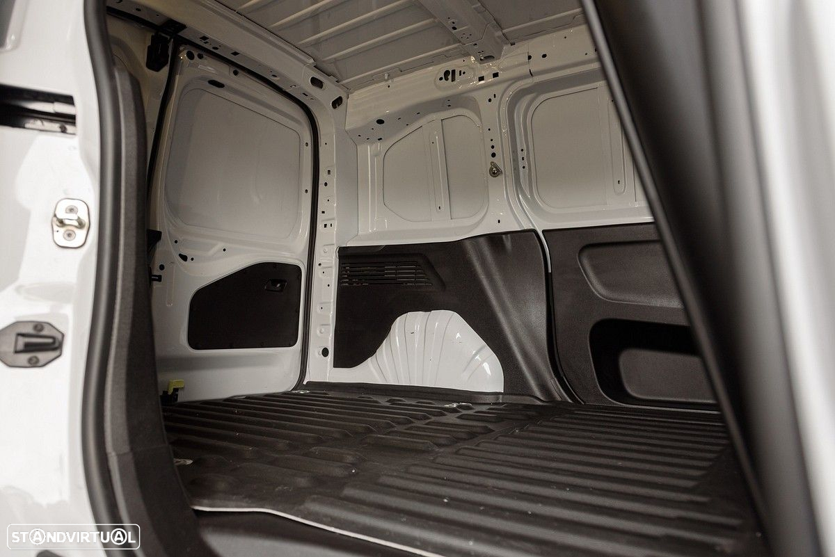 Citroën Berlingo 1.5 BlueHDi M Shine - 24