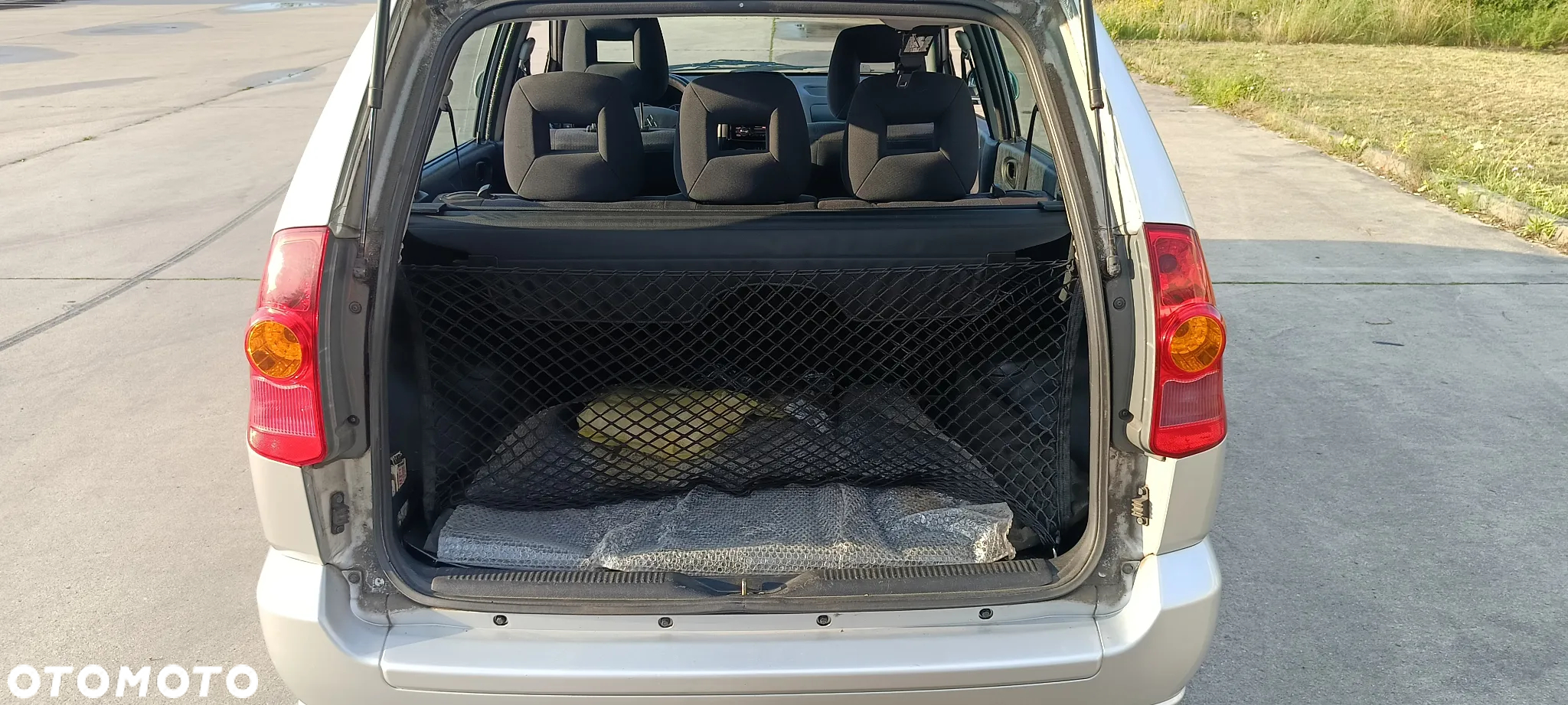Mitsubishi Space Star 1.6 Comfort - 18