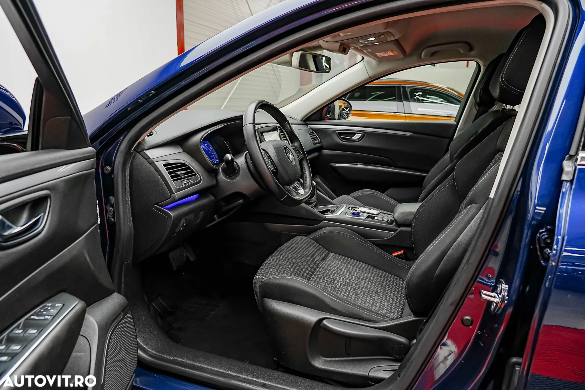 Renault Talisman TCe EDC FAP Zen - 4