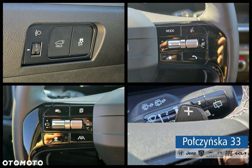 Kia Sorento 2.2 CRDi Prestige Line AWD DCT 7os - 34