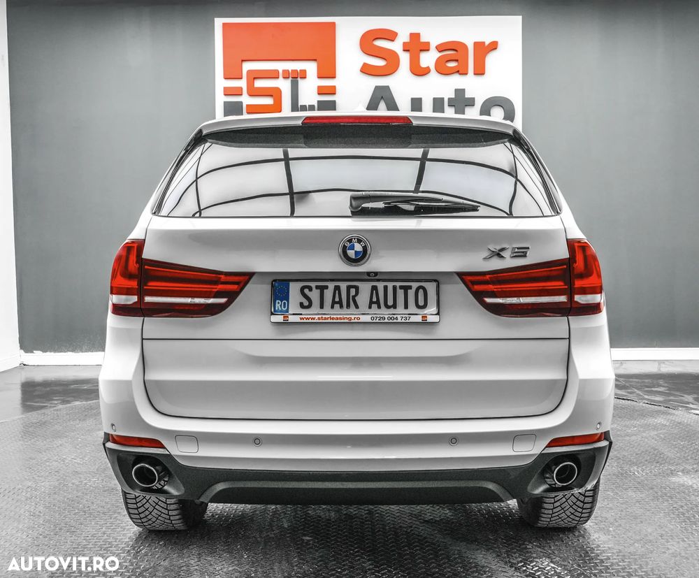 BMW X5 - 5