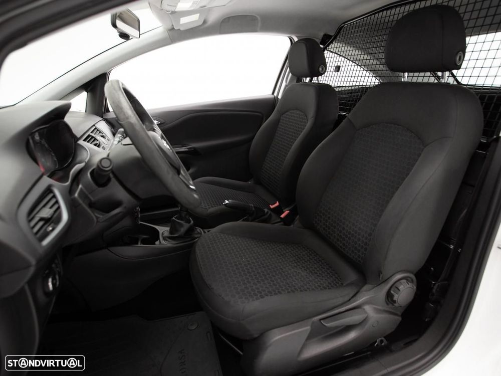 Opel Corsa Van 1.3 CDTI - 7