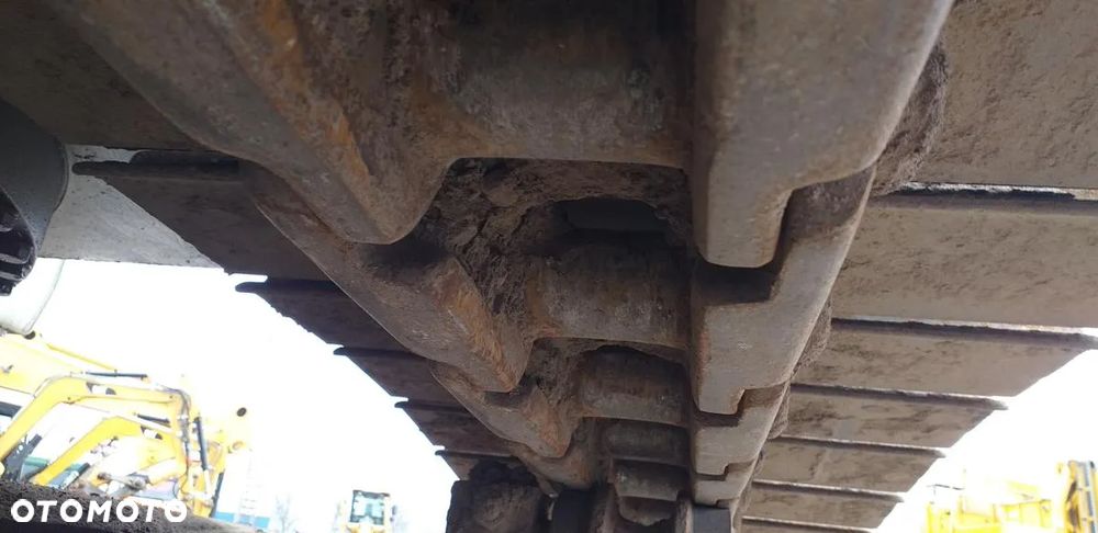 Kobelco Koparka gąsienicowa KOBELCO SK 235 SRNLC-1ES - 15