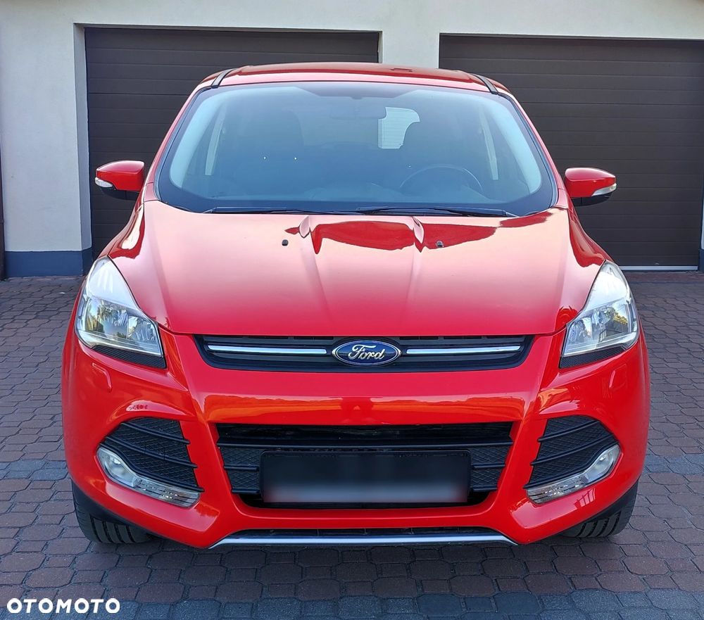Ford Kuga 1.5 EcoBoost 2x4 Trend - 3
