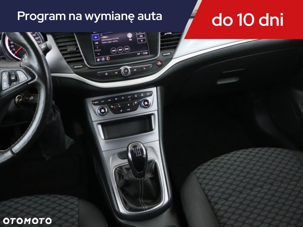 Opel Astra - 10
