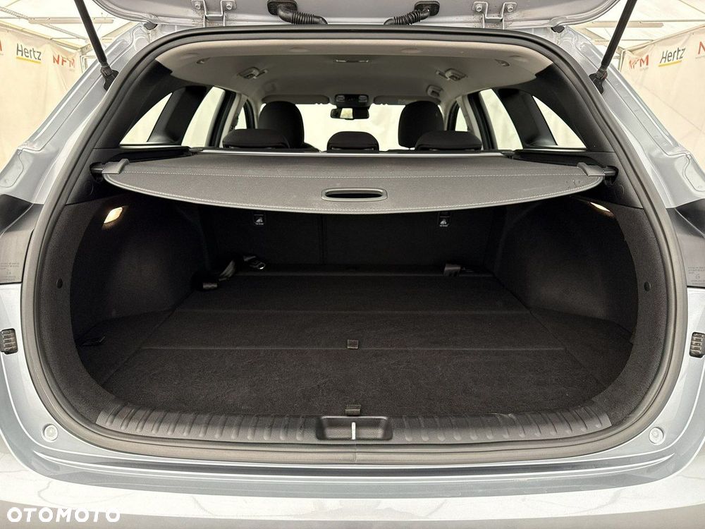 Kia Ceed - 20