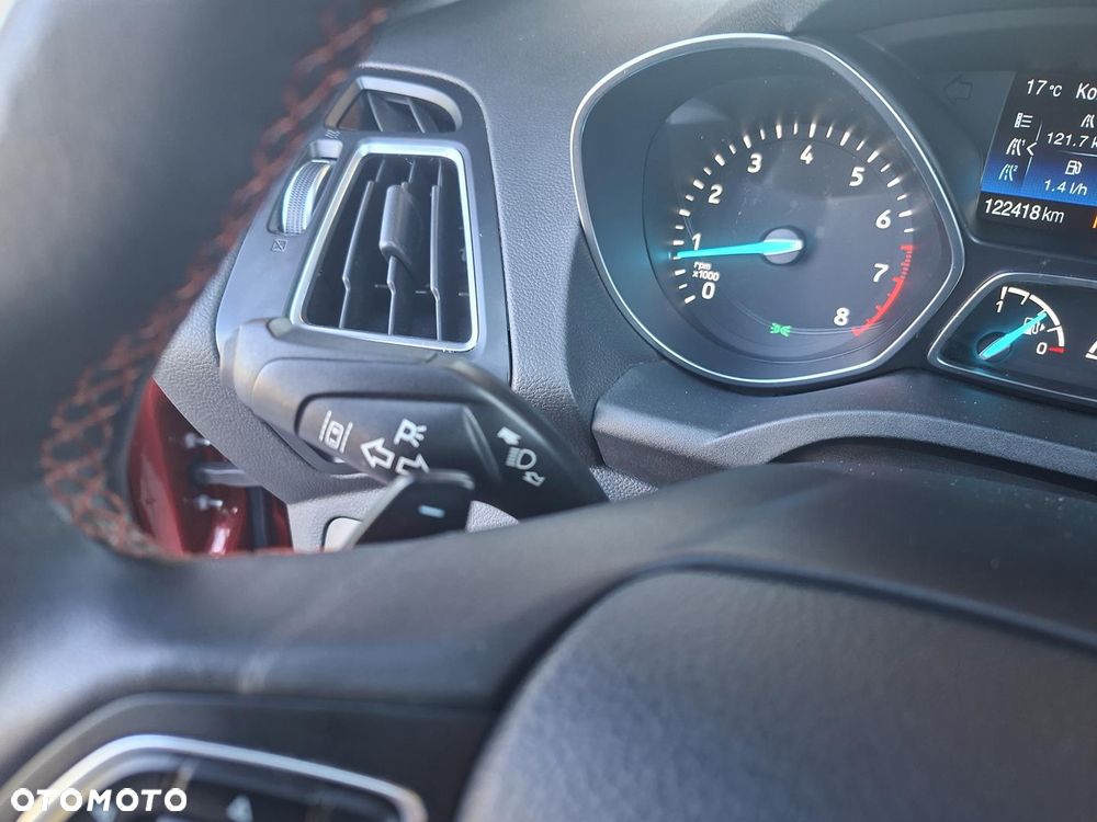 Ford Kuga 1.5 EcoBoost AWD ST-Line ASS - 22