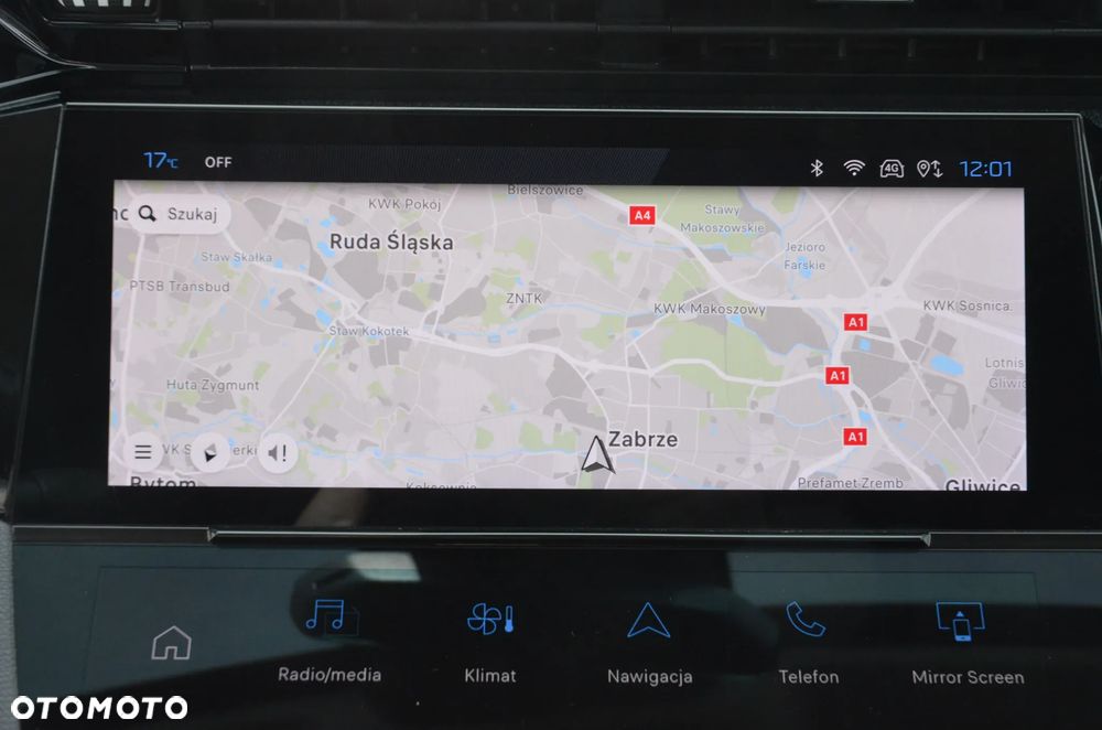 Peugeot 308 BlueHDi 130 EAT8 Allure - 27