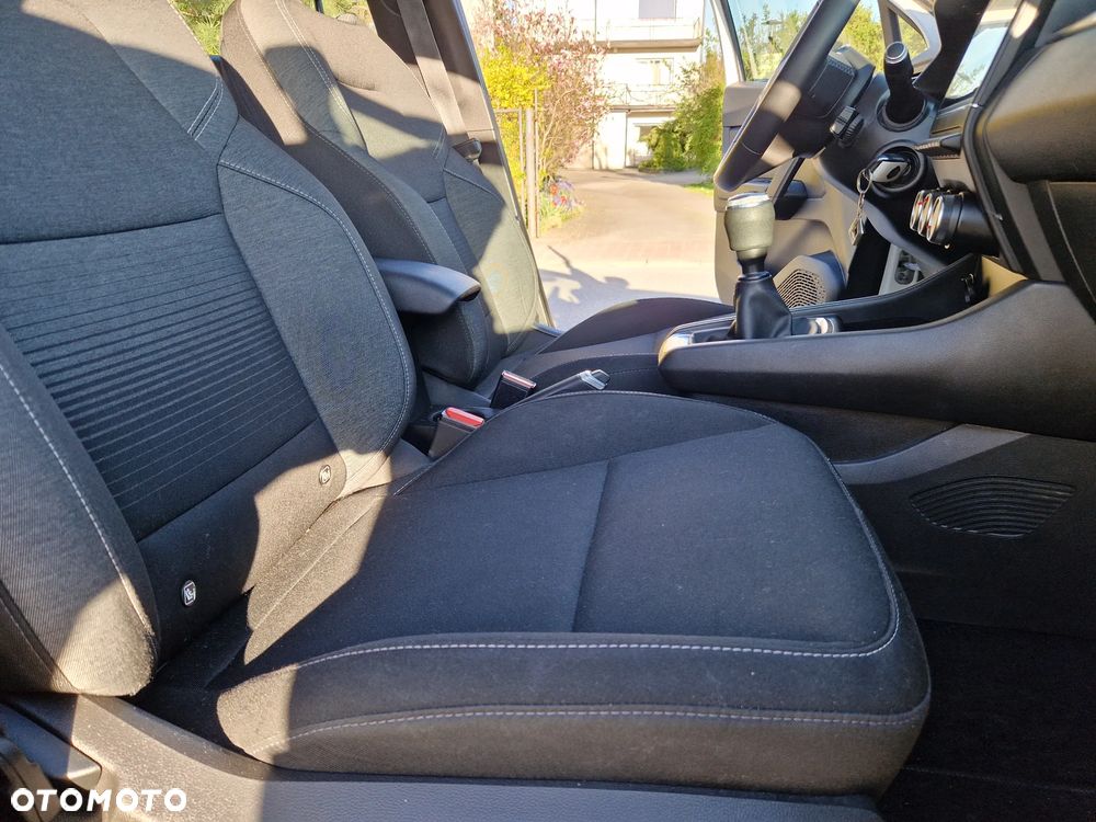 Renault Captur 1.0 TCe Zen - 25