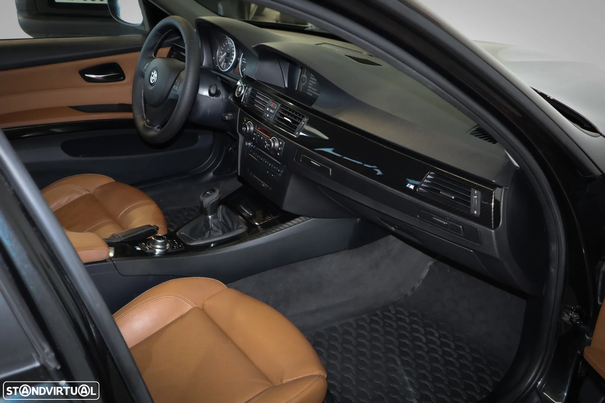 BMW 320 d DPF Edition Fleet Sport - 9