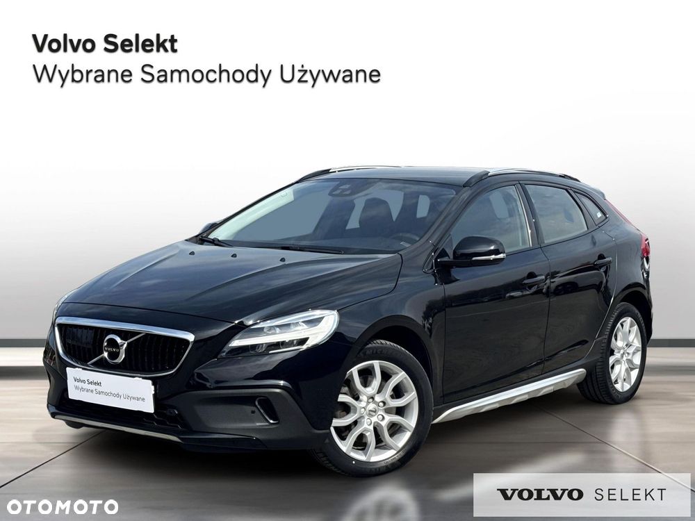 Volvo V40 - 1