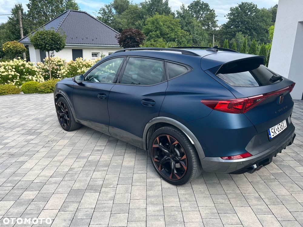 Cupra Formentor 2.0 TSI 4Drive VZ DSG - 33