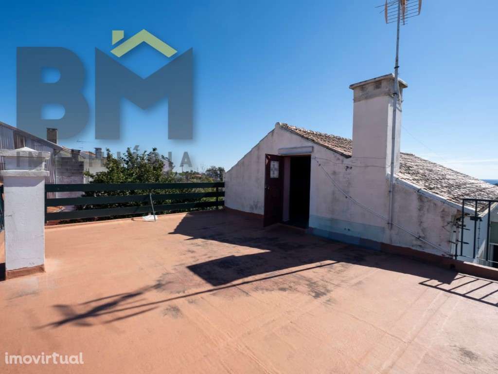 Moradia T5 com Quintal e Anexos em Cebolais de Cima - Grande imagem: 5/34