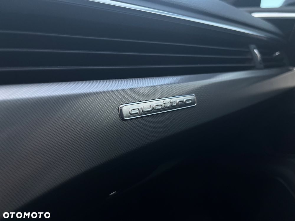 Audi A5 Coupé 45 TFSI quattro S tronic S line - 31