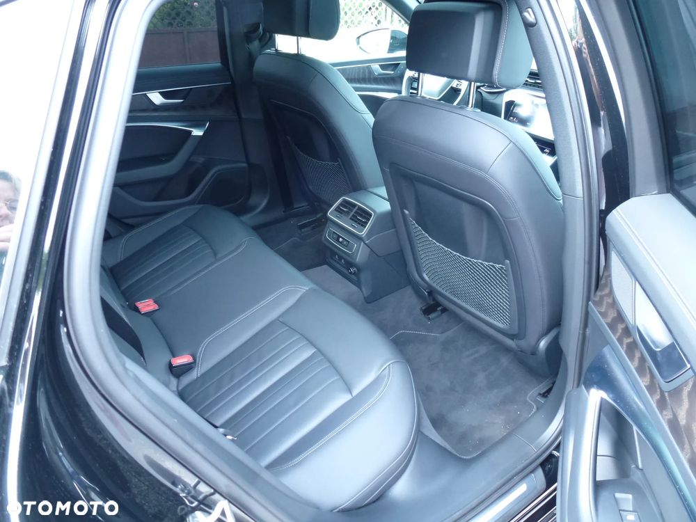 Audi A6 Limousine 45 TFSI quattro S tronic - 16