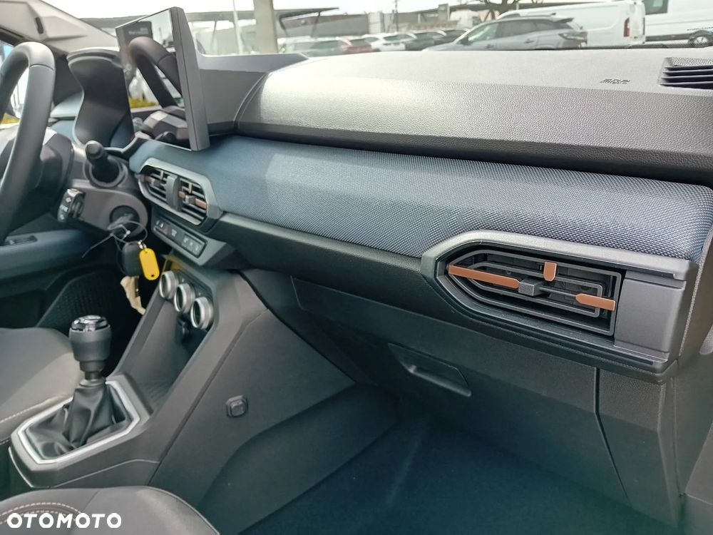 Dacia Sandero Stepway 1.0 TCe110 Expression - 17