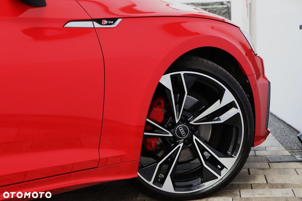 Audi A5 Sportback - 15
