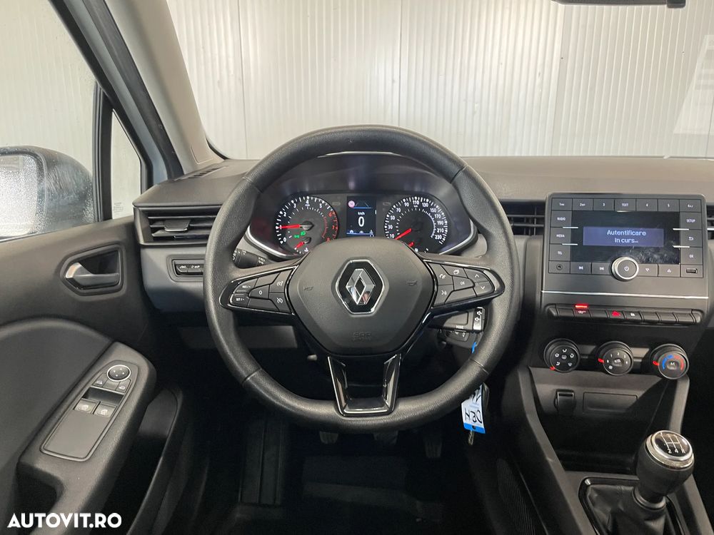 Renault Clio V 1.0 SCe Life - 6