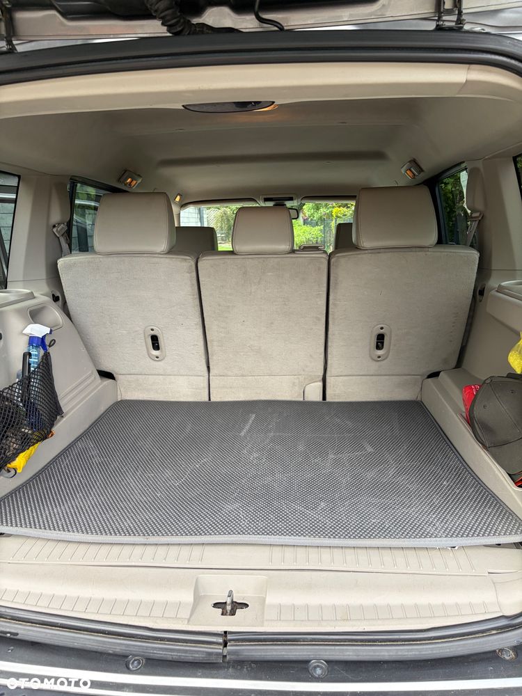 Jeep Commander 3.0 CRD Limited - 22