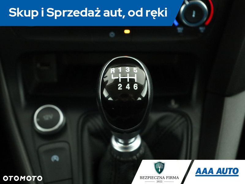 Ford Focus - 14