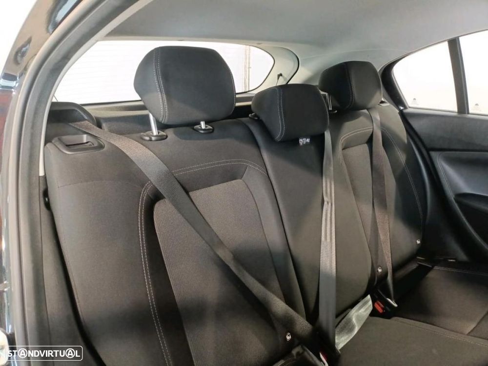 Fiat Tipo 1.6 Multijet City Life - 4