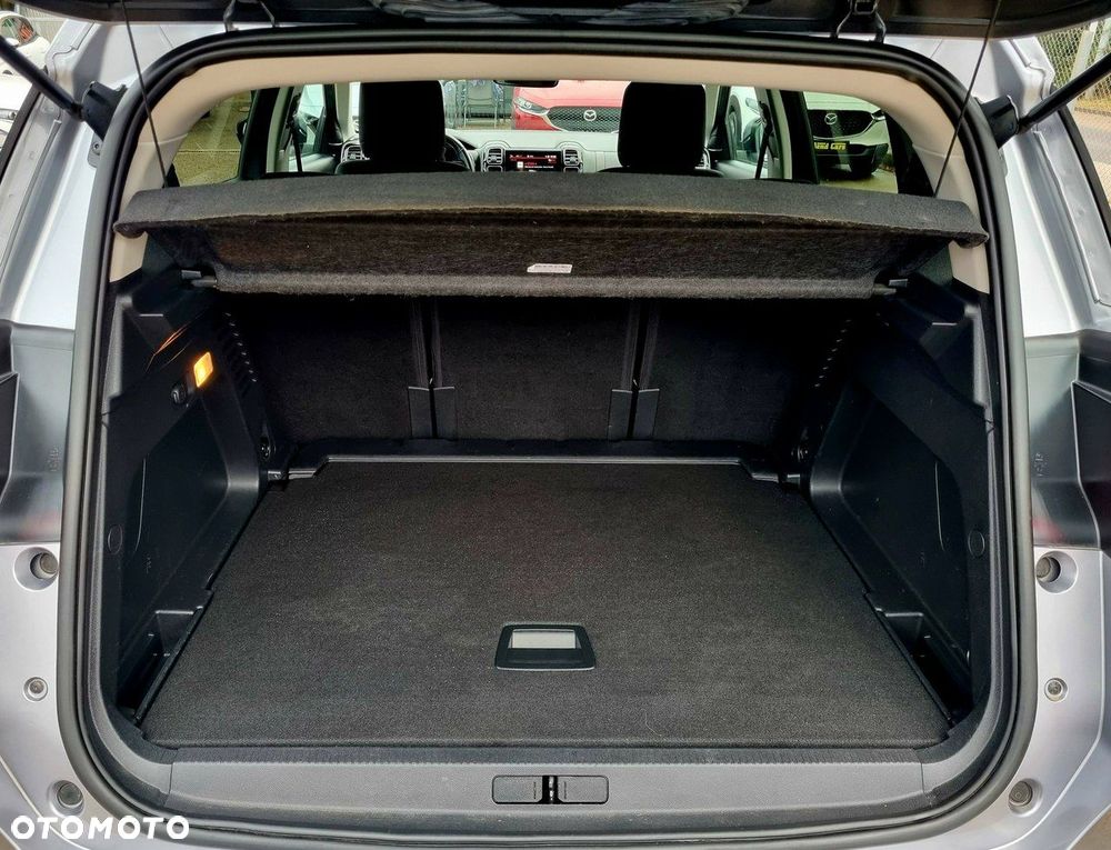 Citroën C5 Aircross 1.5 BlueHDi Live EAT8 - 13