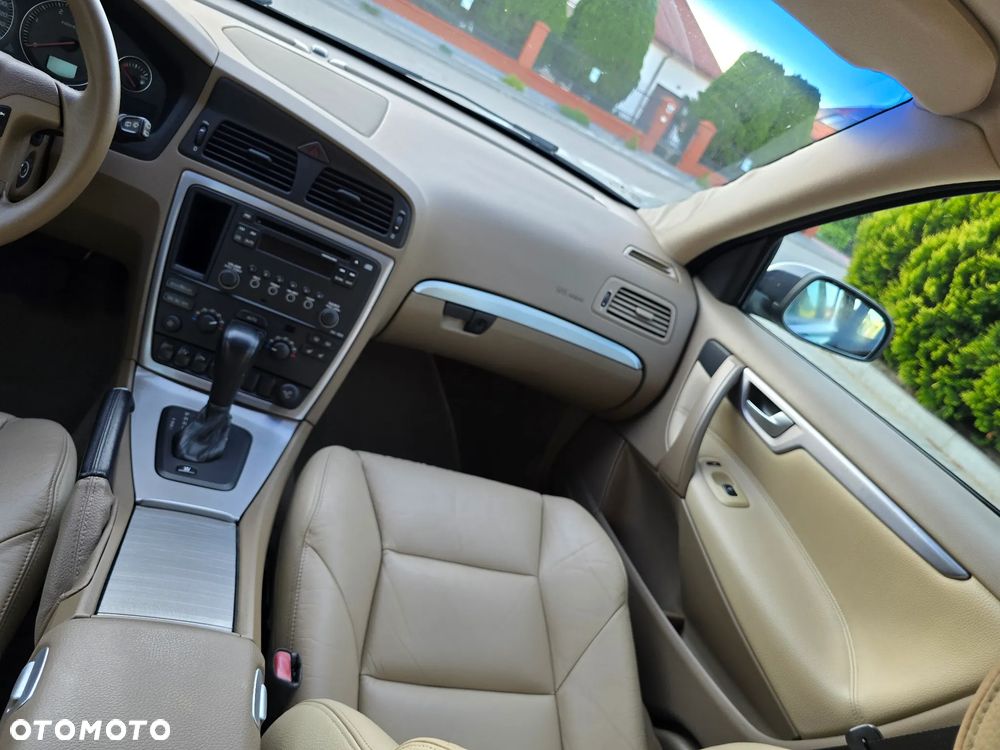 Volvo V70 - 32