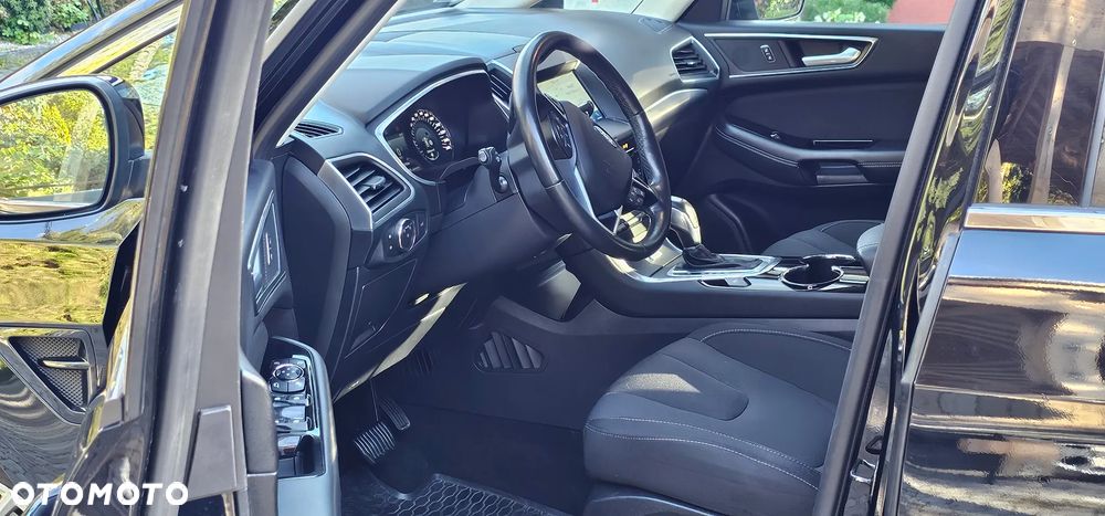 Ford S-Max 2.0 TDCi Titanium PowerShift - 12