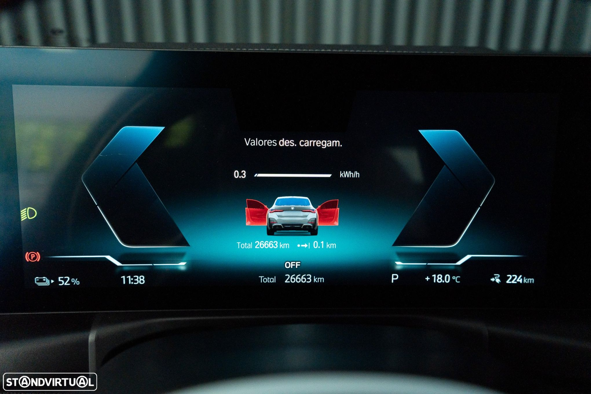 BMW i4 M50 - 5