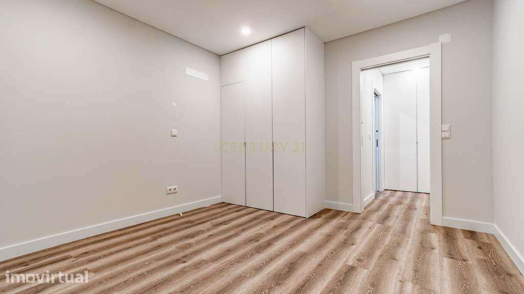 NOVO EMPREENDIMENTO COM T1(s) A ESTREAR NO MONTE DE CAPARICA | ESTÚDIO - Grande imagem: 2/29