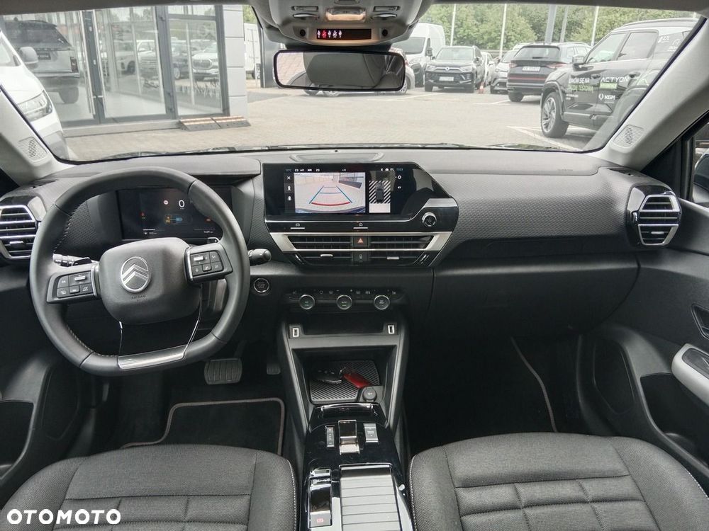 Citroën C4 - 11