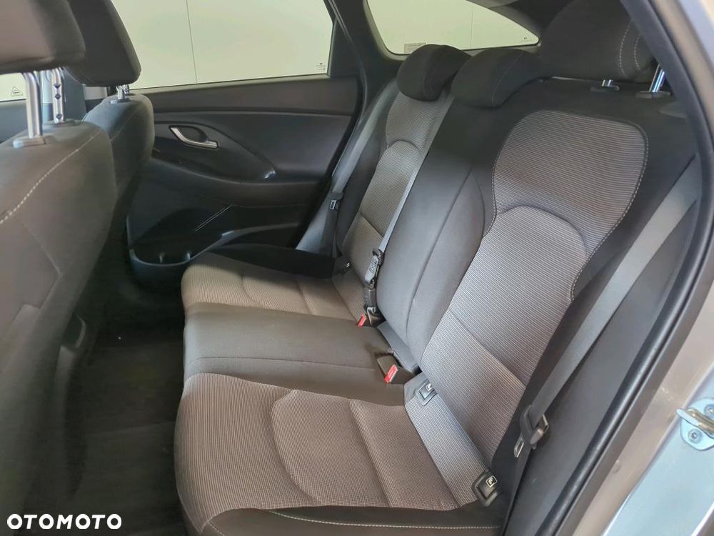 Hyundai i30 1.0 T-GDI Modern - 9