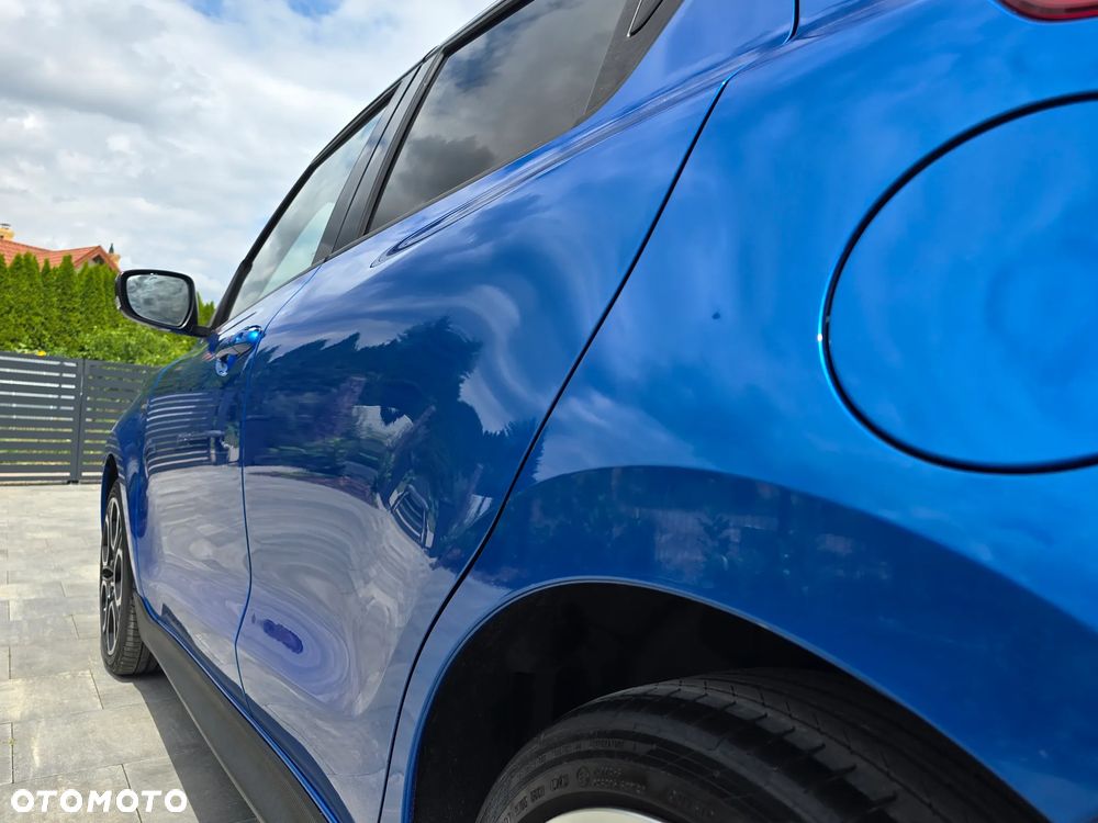 Suzuki Swift 1.4 SHVS Sport - 19