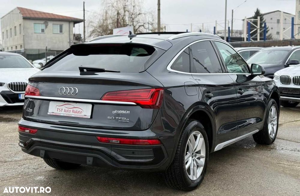 Audi Q5 - 8