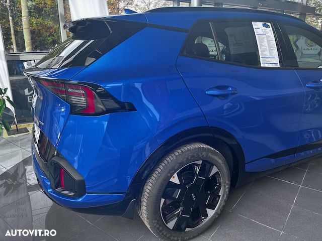 Kia Sportage 1.6 T-GDI 7DCT HP 4x2 Urban - 31