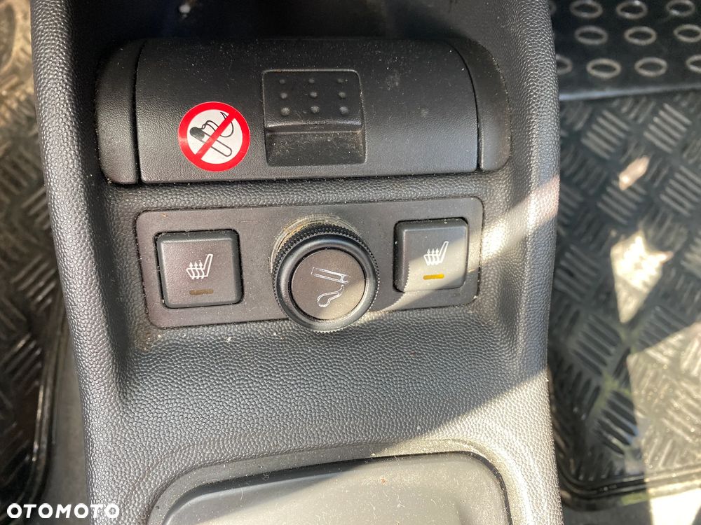 Opel Corsa 1.2 16V Enjoy Easytronic - 19