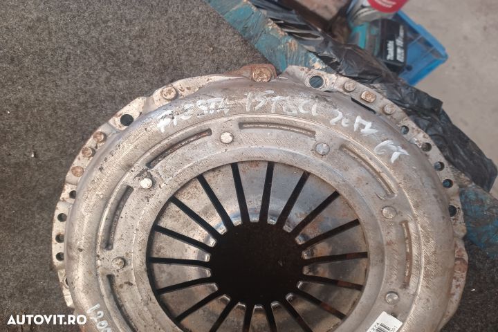 KIT AMBREIAJ 2017 1.5TDCI 6T FM51-7563-AB F4883 FM51-AB2301 FM51-7550 - 2