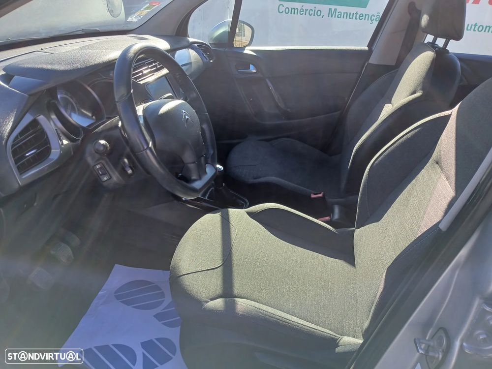 Citroën C3 1.2 PureTech Collection - 14