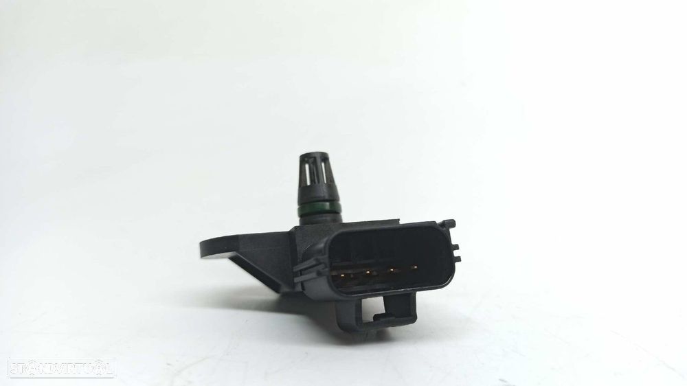 SENSOR DE PRESSÃO FORD KA (CCQ) BáSICO - 5