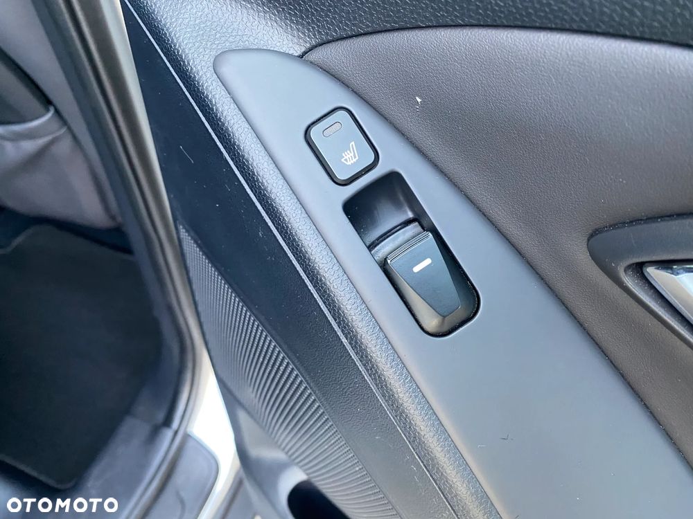 Hyundai ix35 2.0 CRDi Premium - 33