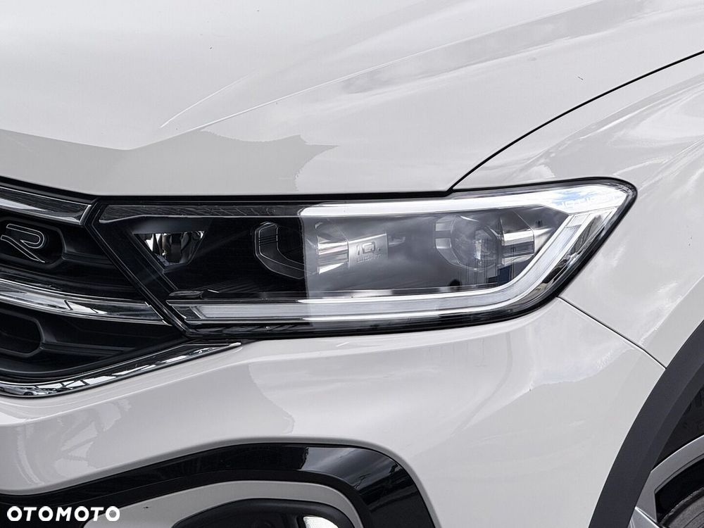 Volkswagen T-Roc 1.0 TSI Special Edition - 10