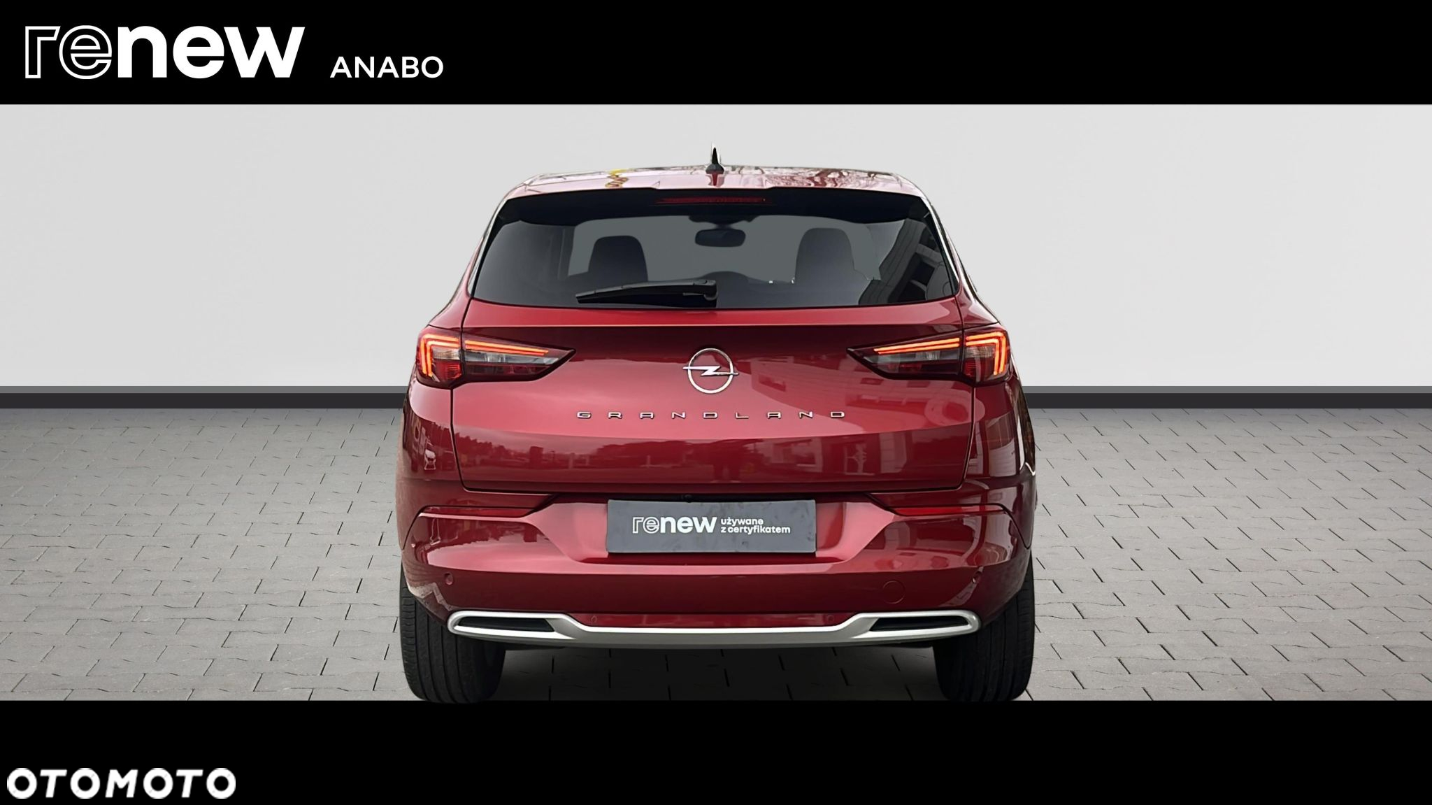 Opel Grandland X - 4