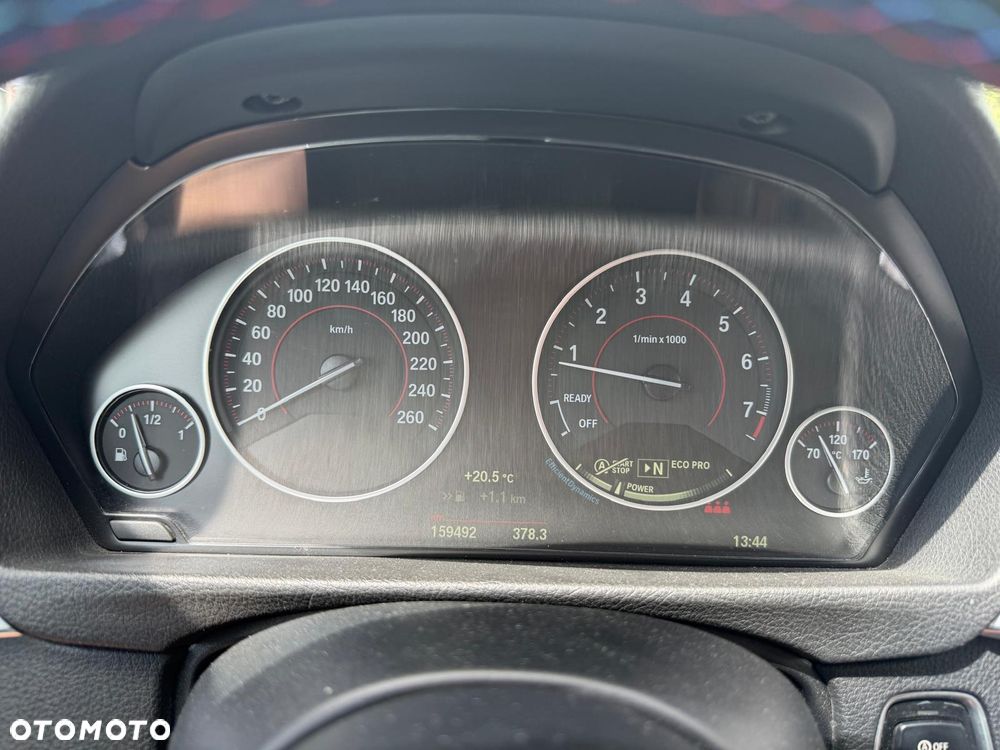 BMW Seria 4 - 8
