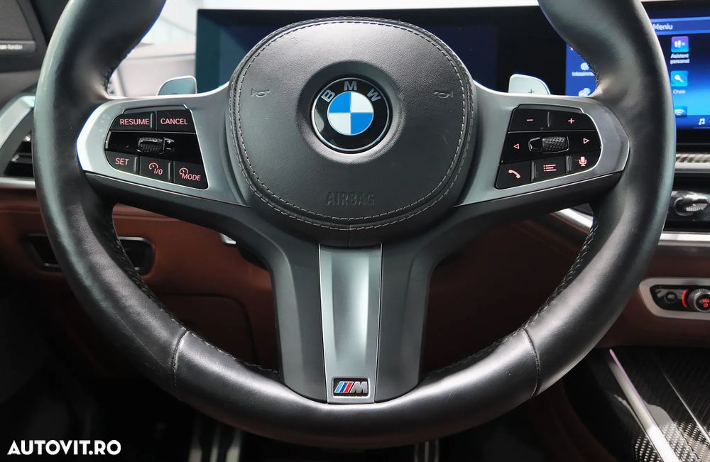BMW X7 xDrive40d - 23